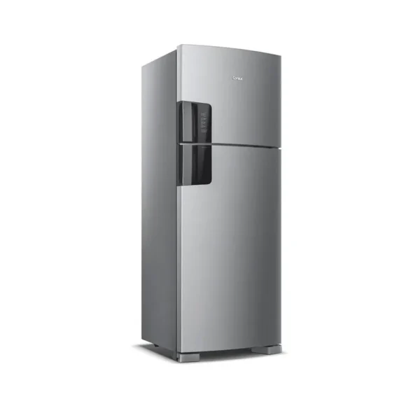 Geladeira Consul Frost Free Duplex 451 litros cor Inox - Image 2